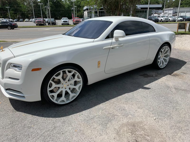 Sheppards Prosperity Auto Detailing in Lake City, FL (5)