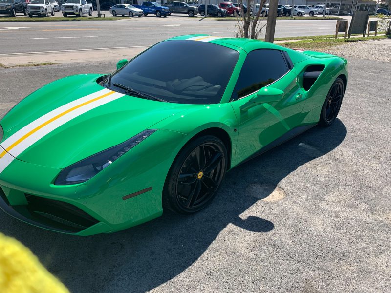 Sheppards Prosperity Auto Detailing in Lake City, FL (6)