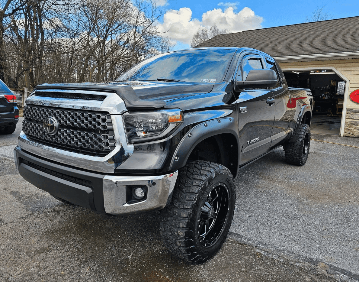 Flawless Auto Detailing By Nate LLC in Middletown, PA