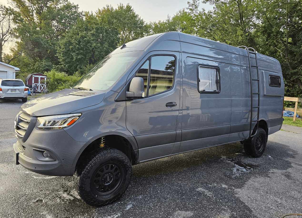 Flawless Auto Detailing By Nate LLC in Middletown, PA (2)