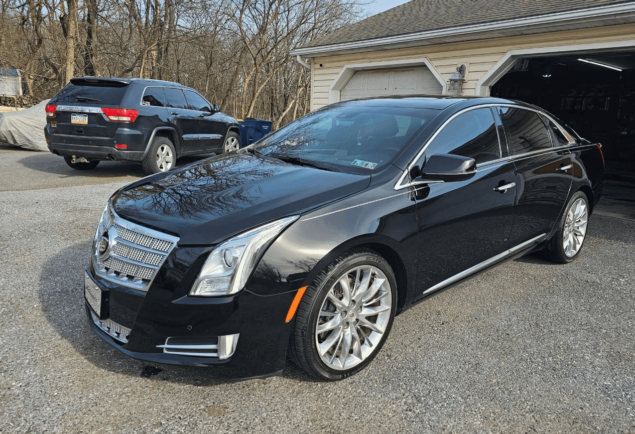 Flawless Auto Detailing By Nate LLC in Middletown, PA (3)