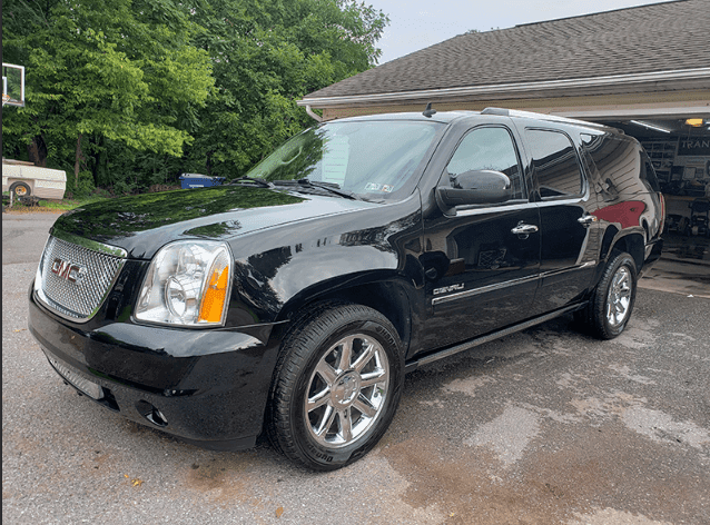 Flawless Auto Detailing By Nate LLC in Middletown, PA (4)