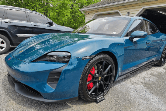 Flawless Auto Detailing By Nate LLC in Middletown, PA (5)