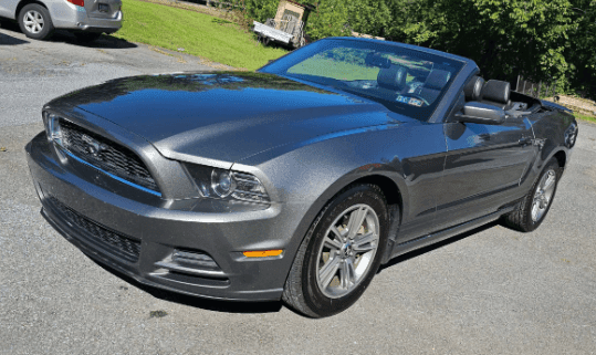 Flawless Auto Detailing By Nate LLC in Middletown, PA (6)