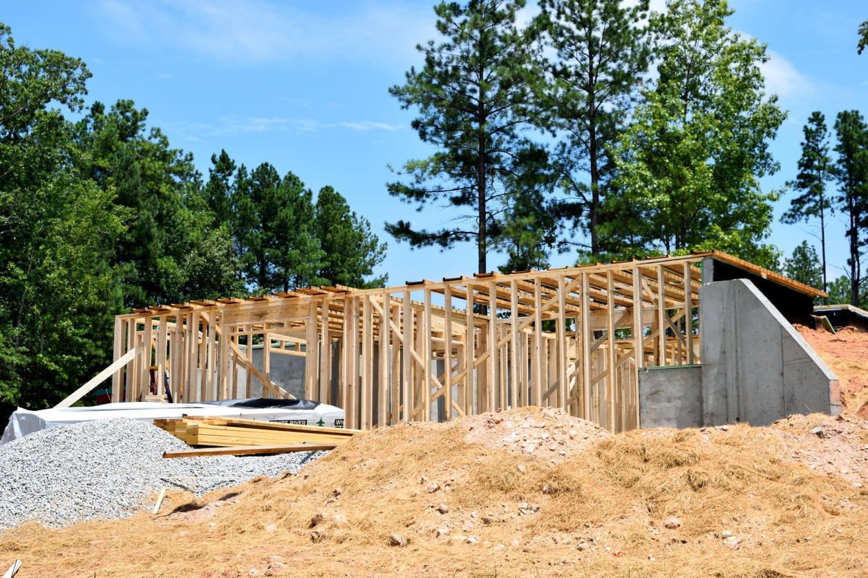 Dan Lange Construction in Darlington, WI