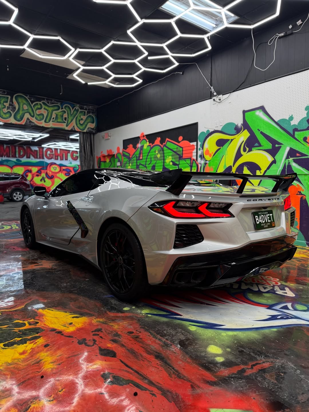 MM Detailing in Southgate, MI (2)