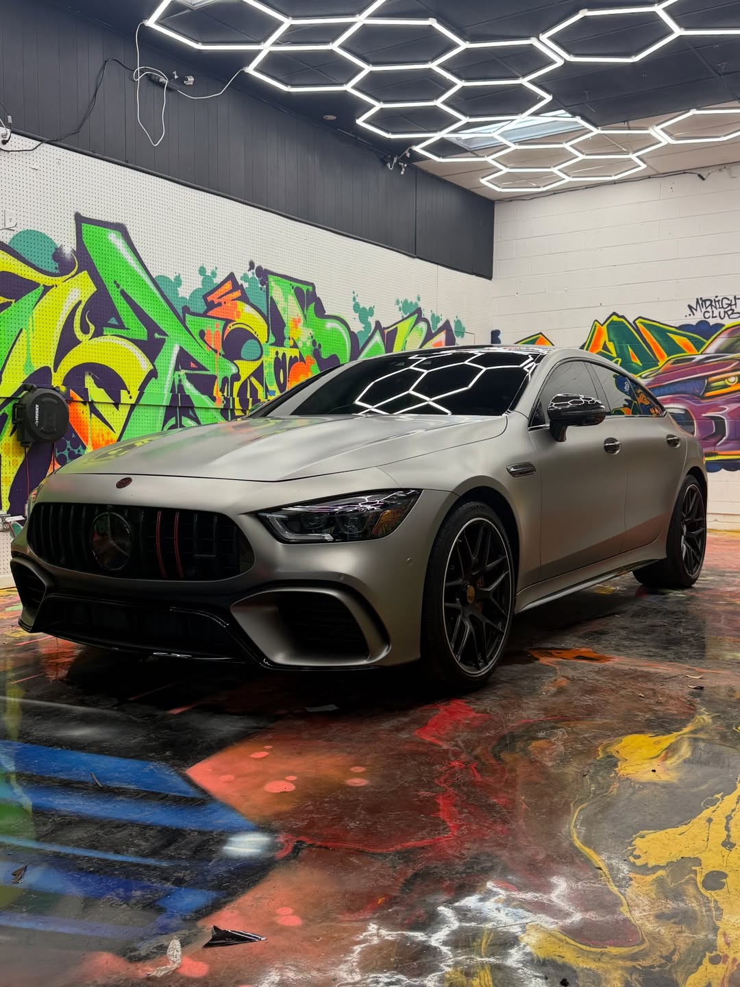 MM Detailing in Southgate, MI (3)