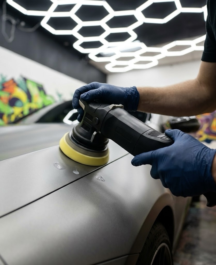 MM Detailing in Southgate, MI (5)