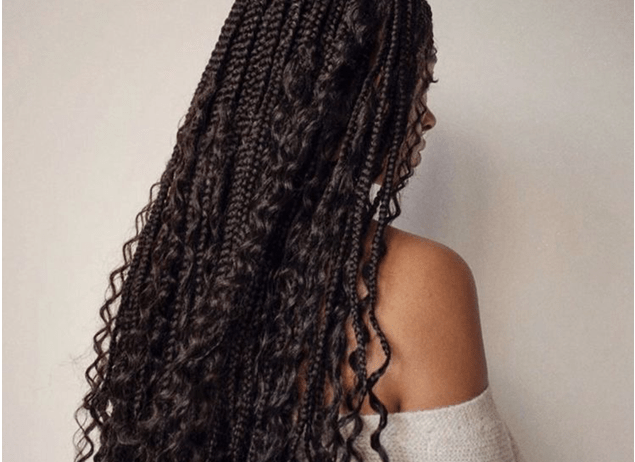 Eva's Braiding & Beauty Supply in Garland, TX