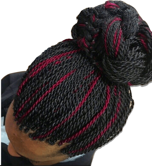 Eva's Braiding & Beauty Supply in Garland, TX (2)