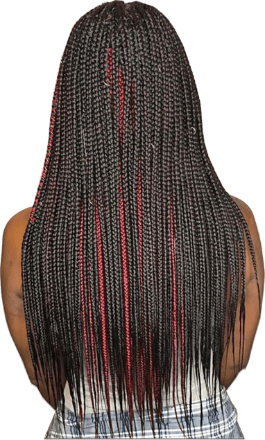 Eva's Braiding & Beauty Supply in Garland, TX (3)