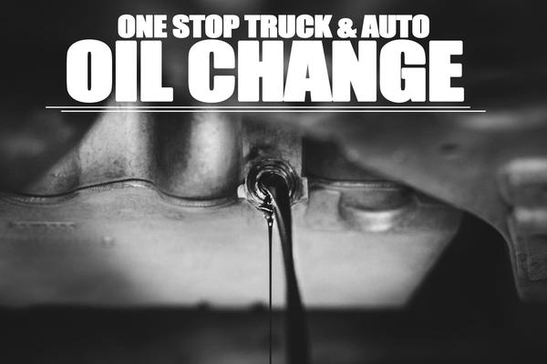 One Stop Truck and Auto in Hickory, NC (5)