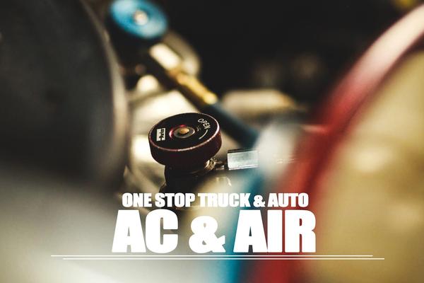 One Stop Truck and Auto in Hickory, NC (6)