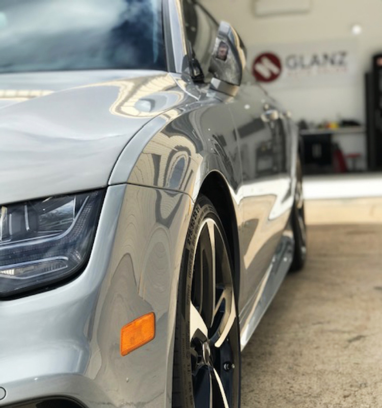 Glanz Auto Salon Ceramic Coating & Detailing in Beaumont, TX (3)