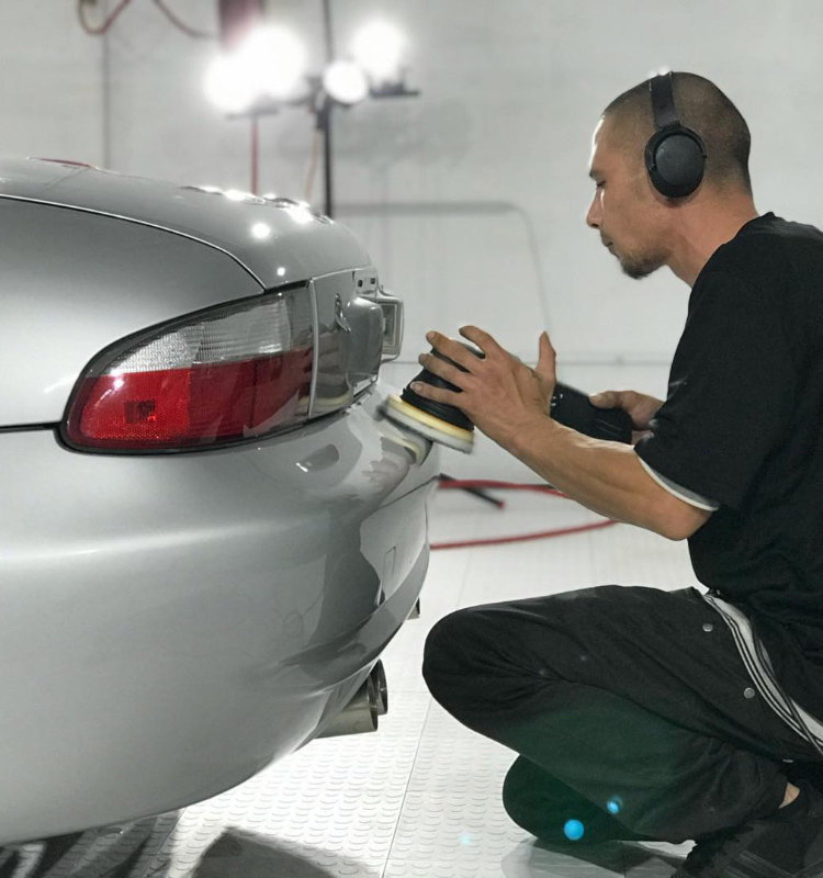 Glanz Auto Salon Ceramic Coating & Detailing in Beaumont, TX (4)