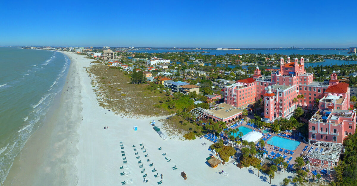 Coastal Home Advisors Real Estate in St Pete Beach, FL