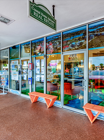 Coastal Home Advisors Real Estate in St Pete Beach, FL (3)