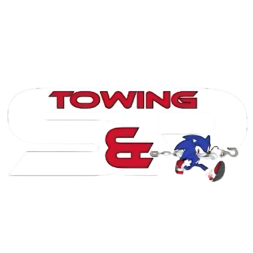 S & P Towing in Griffin, GA