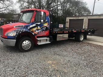 S & P Towing in Griffin, GA (4)