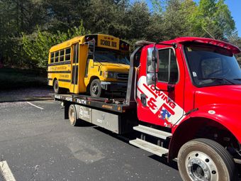 S & P Towing in Griffin, GA (5)