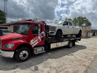 S & P Towing in Griffin, GA (6)