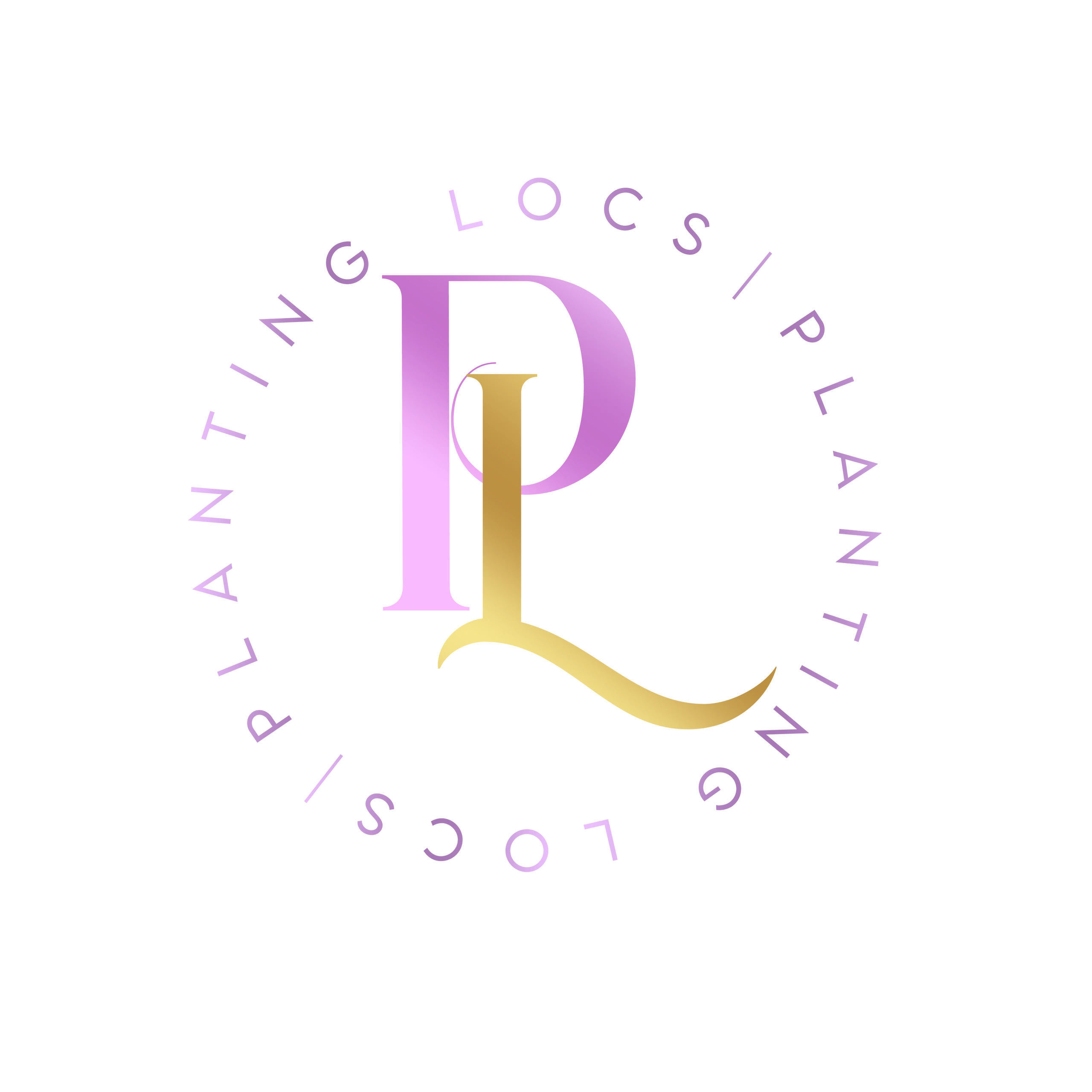Planting Locs in Lancaster, TX