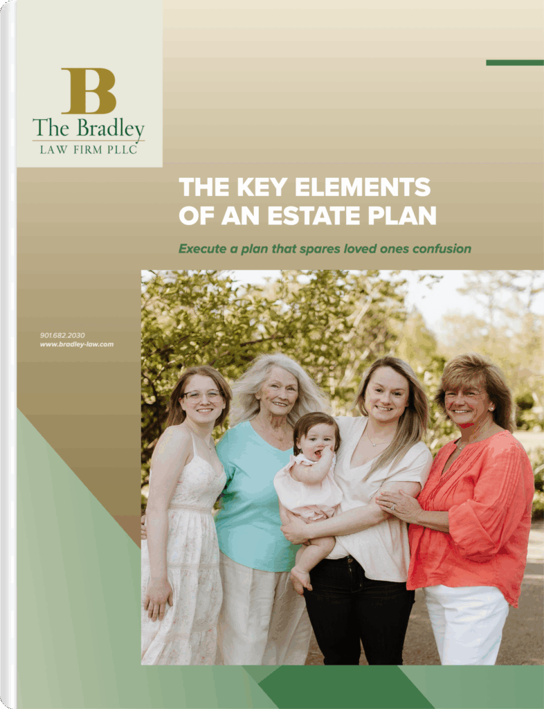 The Bradley Law Firm, PLLC in Germantown, TN (6)