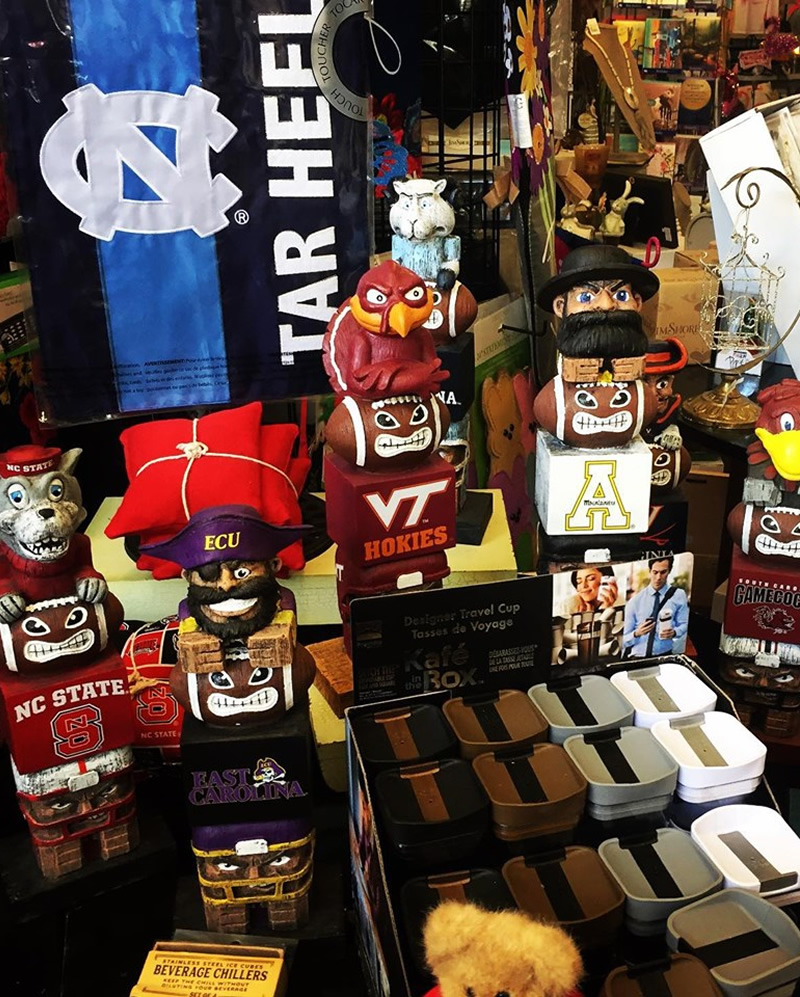 Wyatt's Trading Post, Inc in Mt Airy, NC