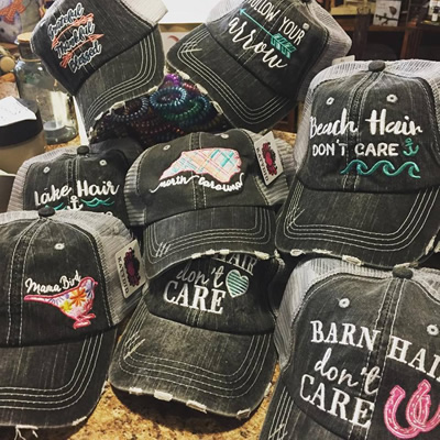 Wyatt's Trading Post, Inc in Mt Airy, NC (3)