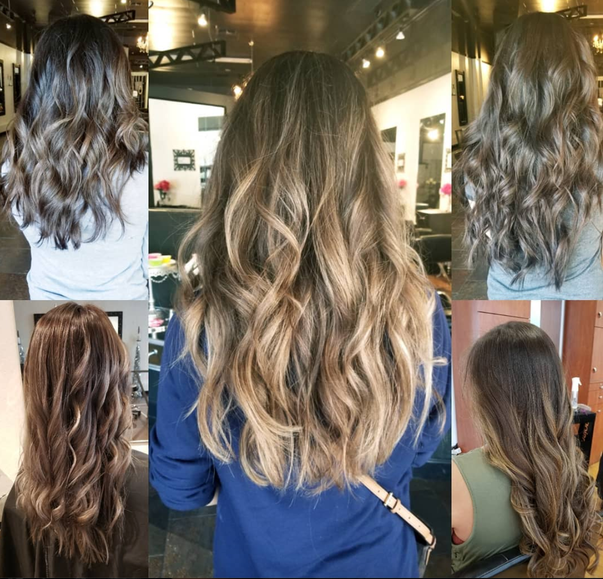 Cue Studio and Extensions in Leonardtown, MD