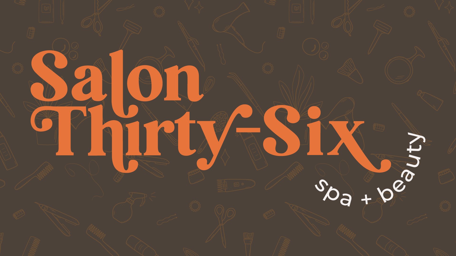 Salon Thirty-Six Spa & Beauty in Bainbridge, IN