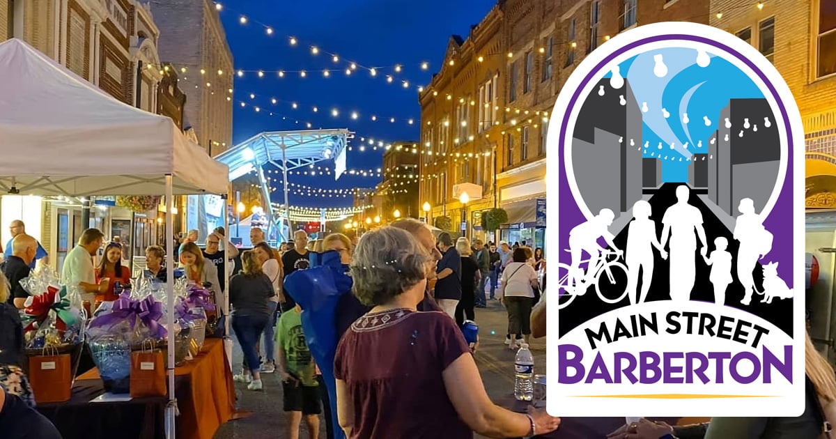Mainstreet Barberton in Barberton, OH (4)