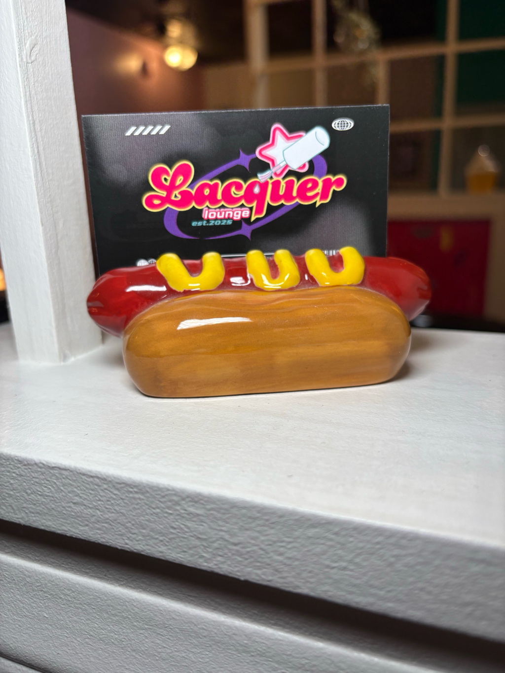 Lacquer Lounge in Erie, PA (3)