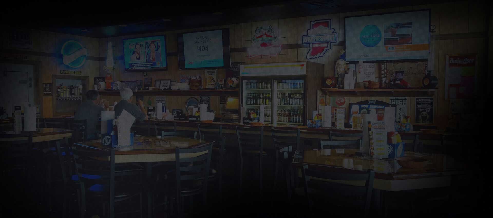 Wings Etc. in Vienna, WV (6)