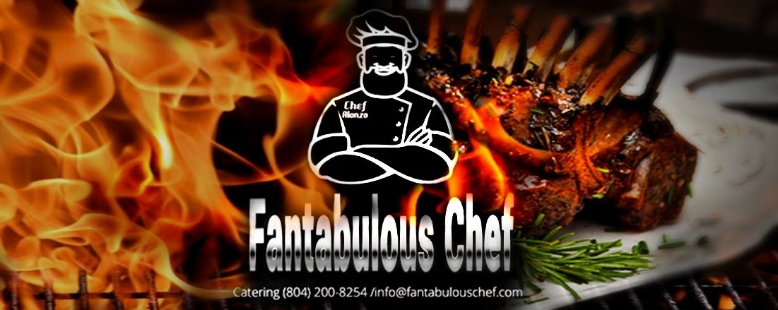 Fantabulous Chef in Richmond, VA