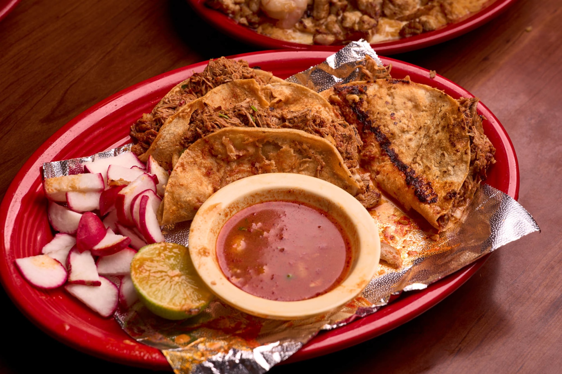 Los maguey mex rest in Chatsworth, GA