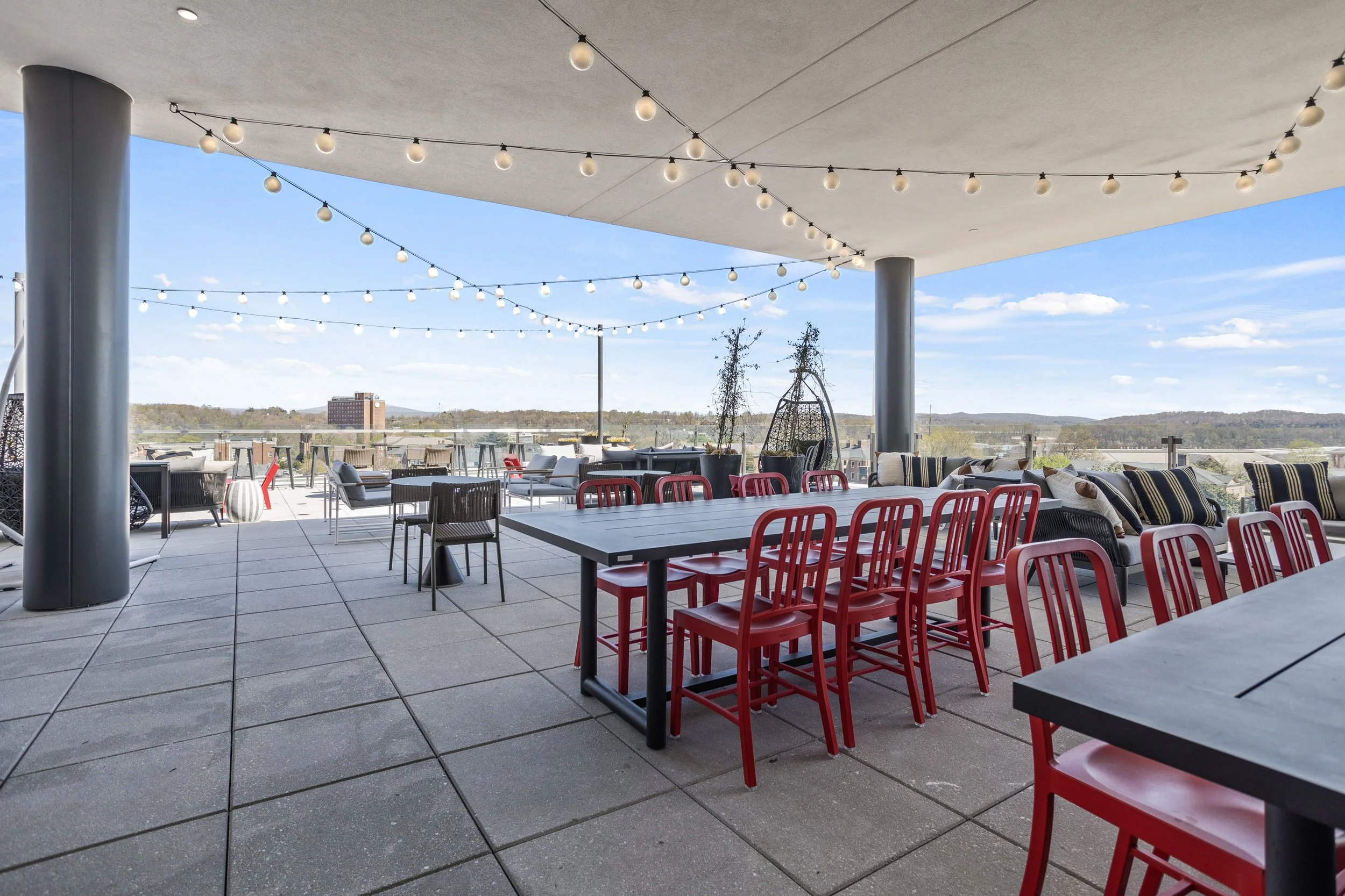 Bee & Butter in Radford, VA