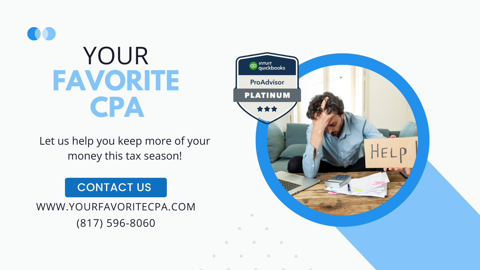 Michelle A Thomas, CPA PLLC (YourFavoriteCPA) in Weatherford, TX