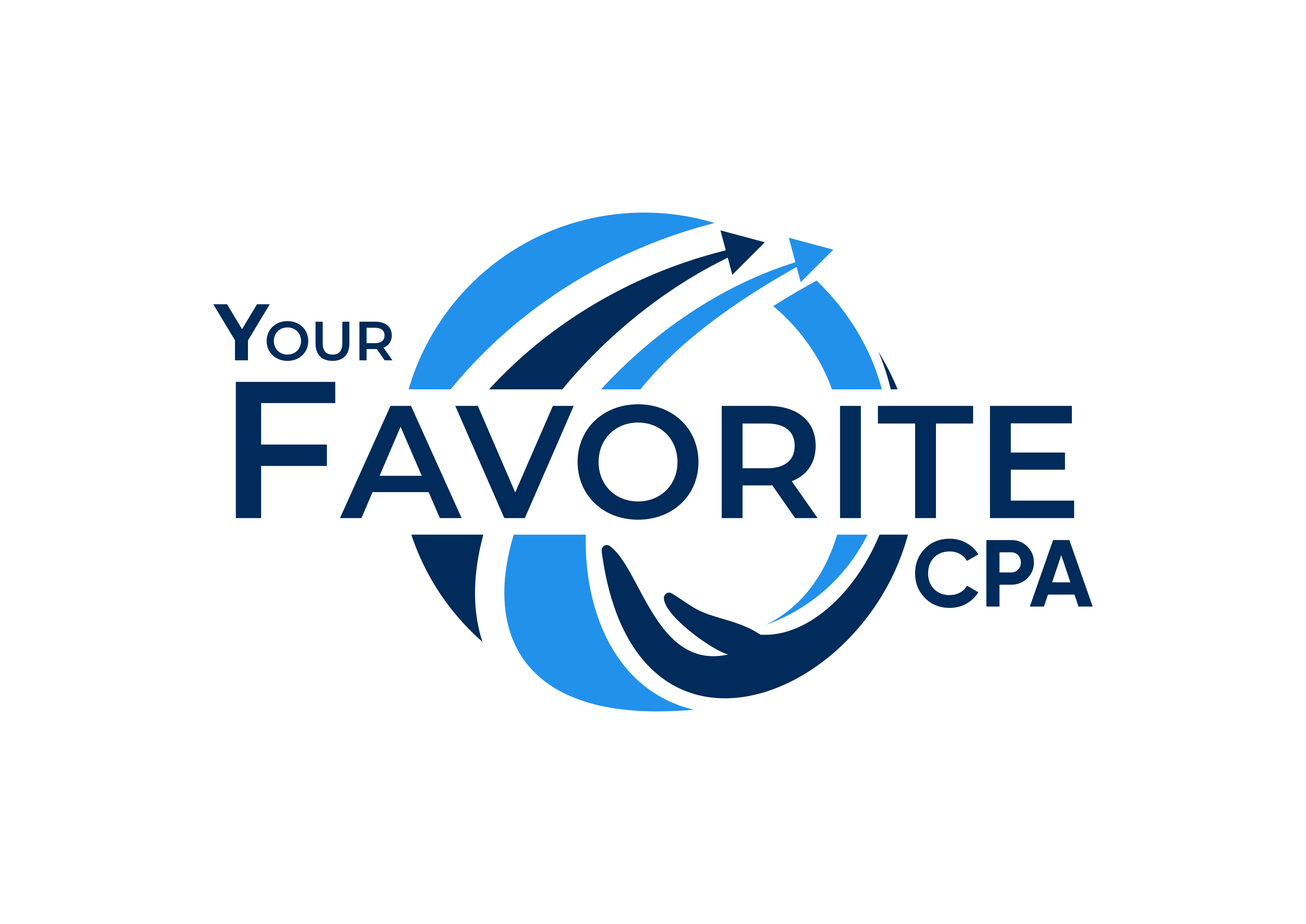 Michelle A Thomas, CPA PLLC (YourFavoriteCPA) in Weatherford, TX (2)