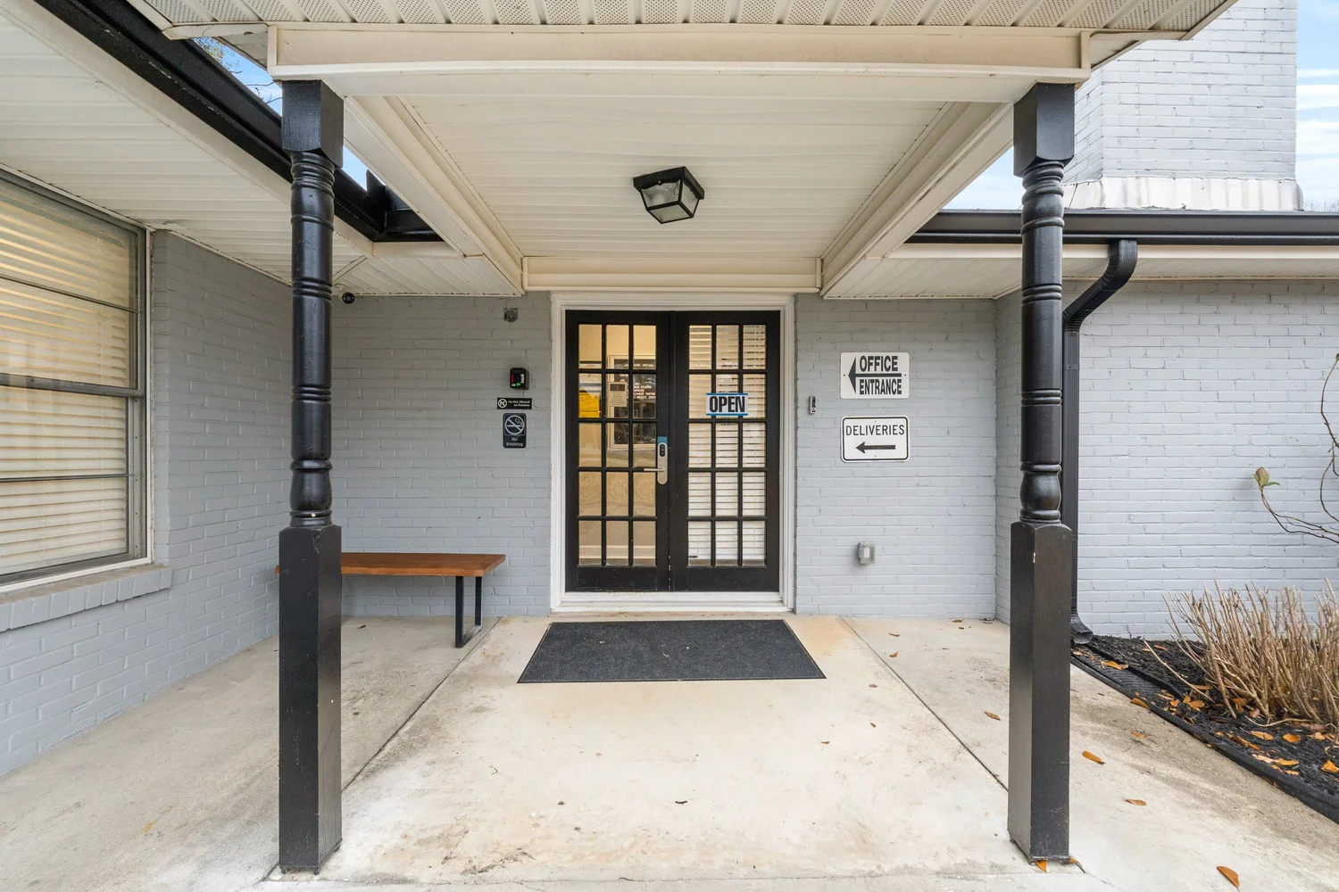 Jonesboro Virtual Office in Jonesboro, GA (3)