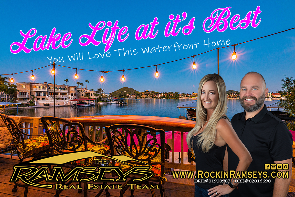 Kara Ramsey Realtor in Canyon Lake, CA