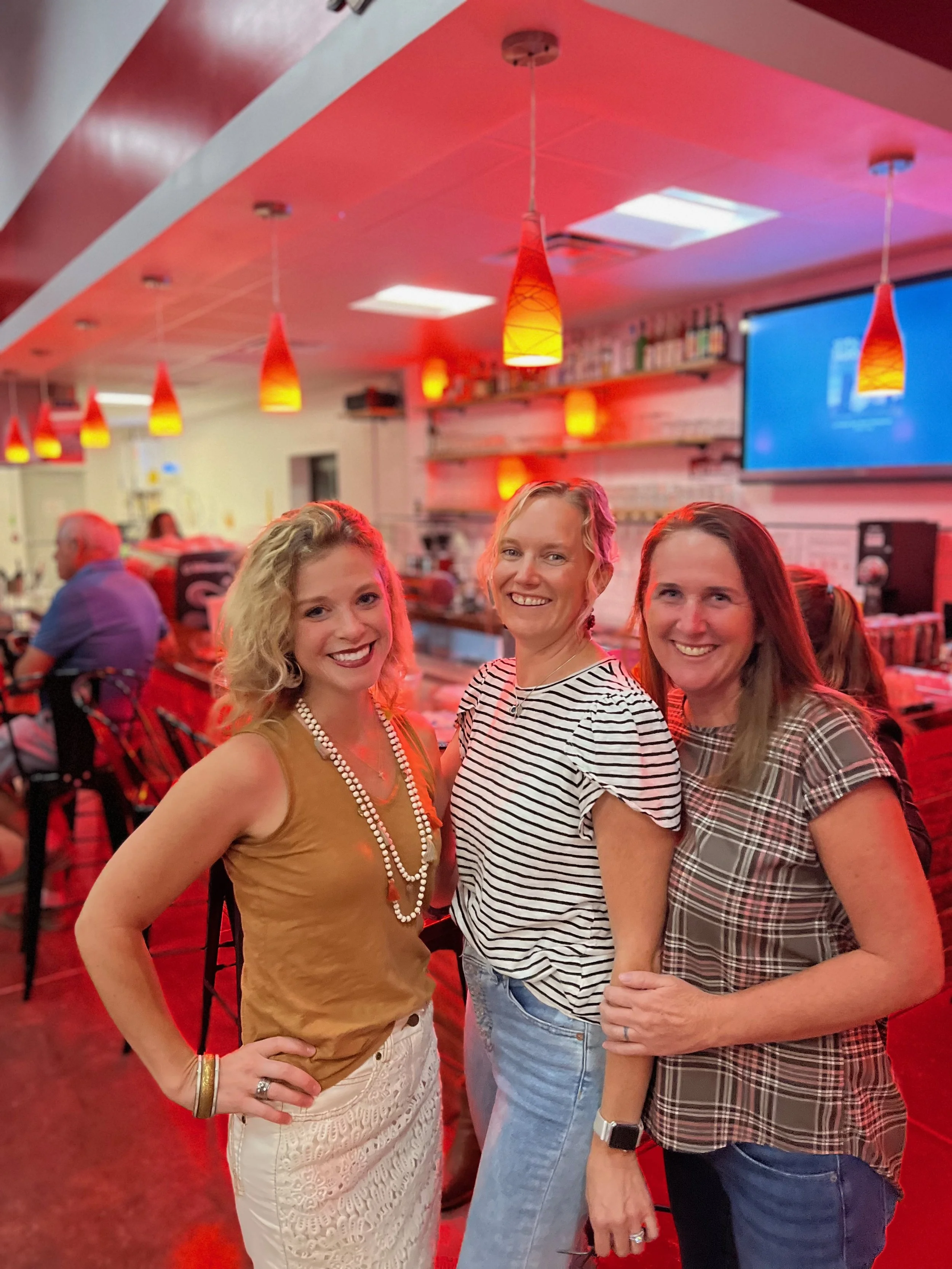 REDBAR Espresso & Market LLC in Mobile, AL