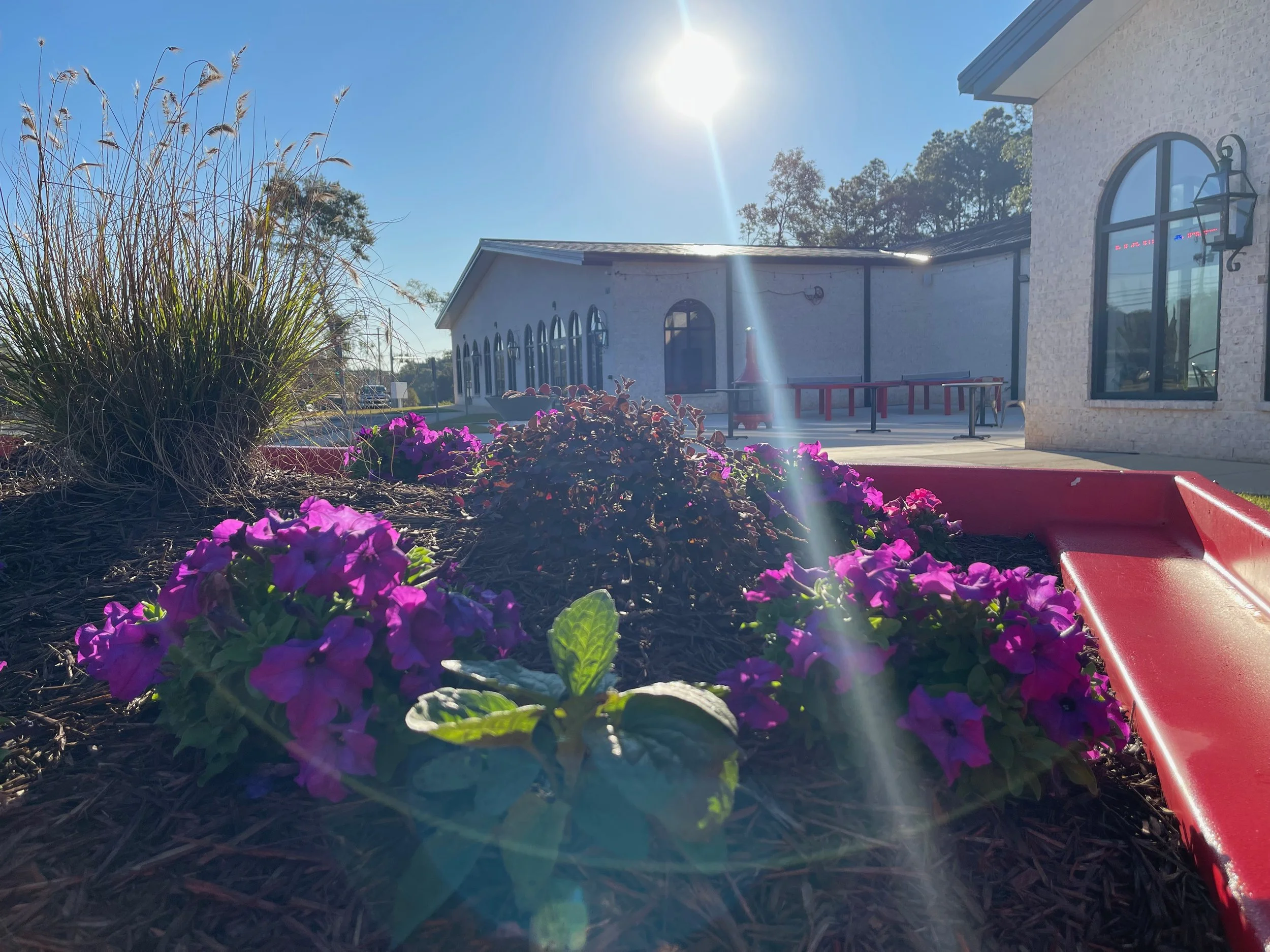 REDBAR Espresso & Market LLC in Mobile, AL (2)