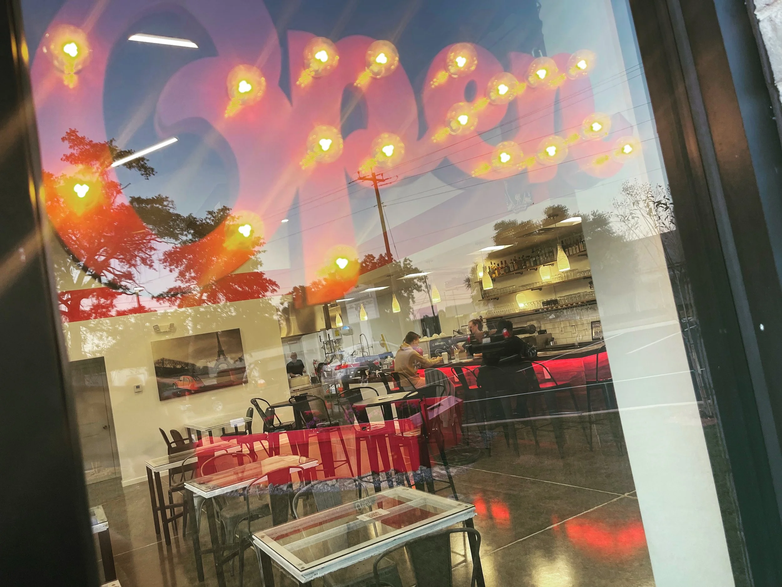 REDBAR Espresso & Market LLC in Mobile, AL (6)