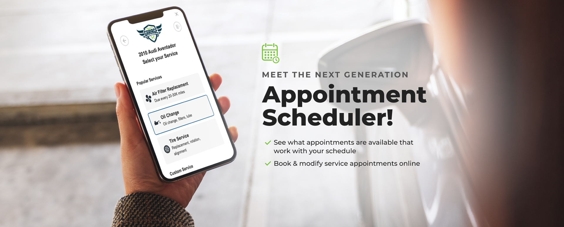Dealer Alternative Auto Care in San Marcos, TX