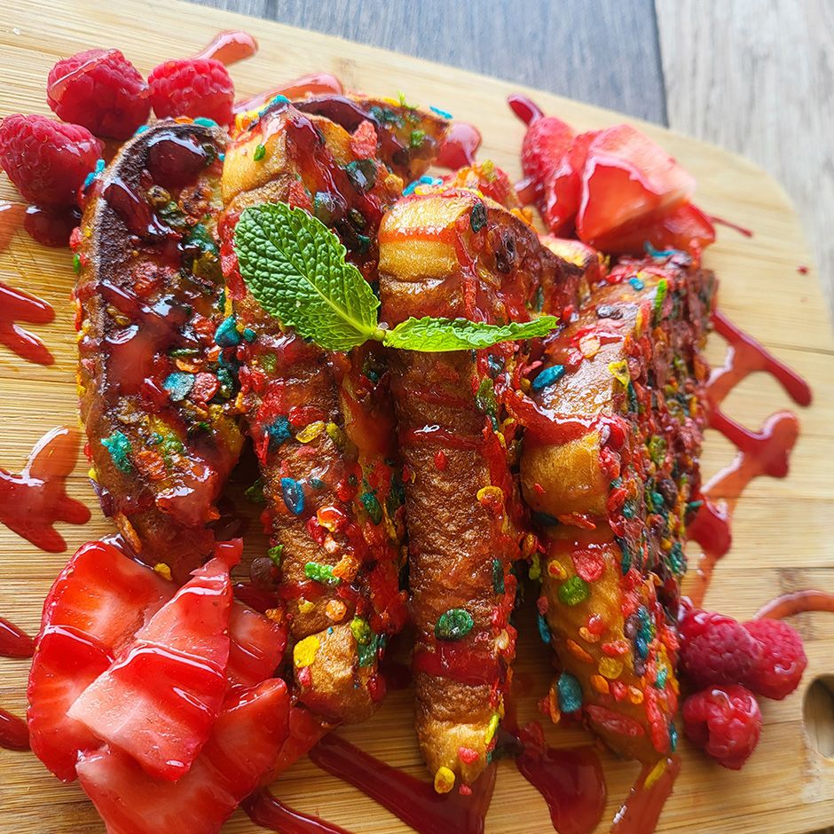 The Hen and Hog Breakfast & Brunch in Hollywood, Florida in Hollywood, FL