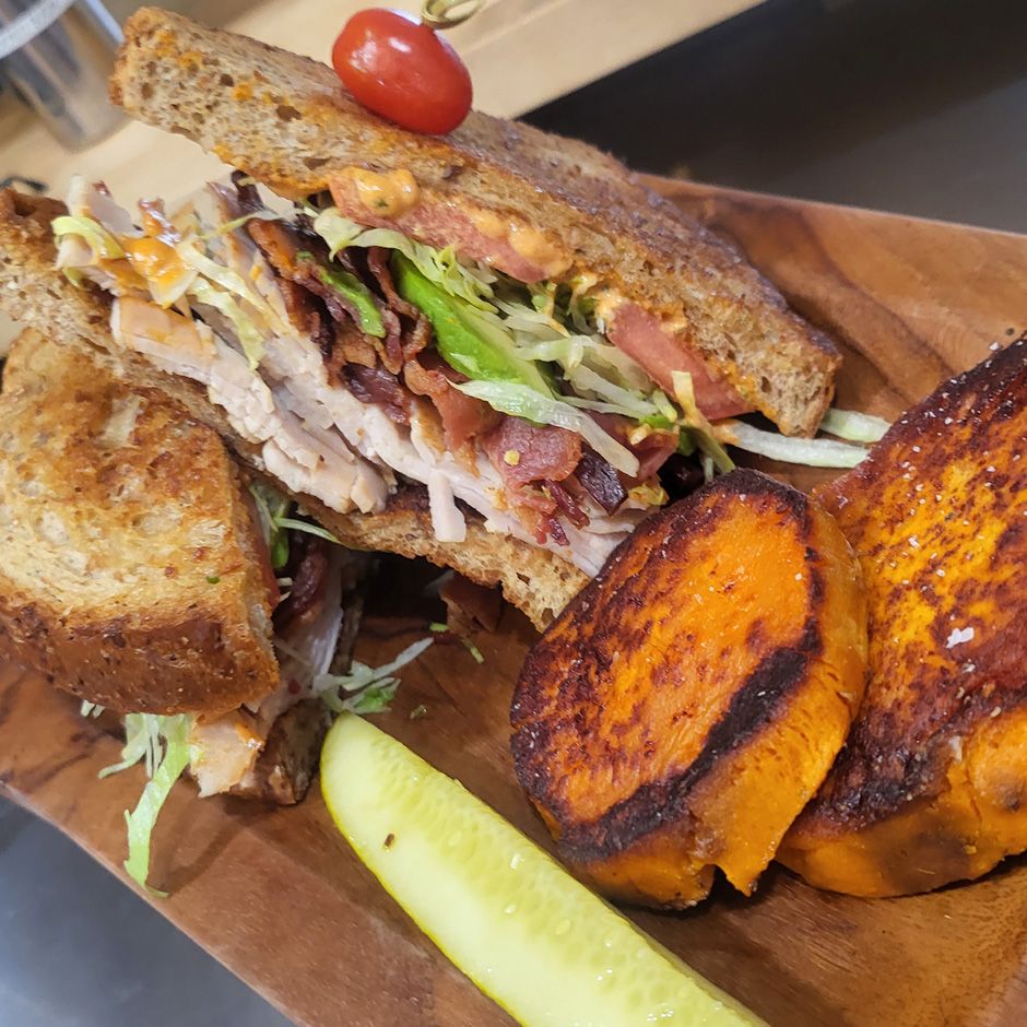 The Hen and Hog Breakfast & Brunch in Hollywood, Florida in Hollywood, FL (2)
