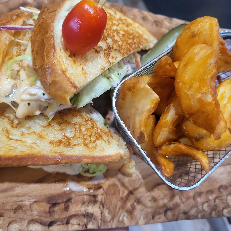 The Hen and Hog Breakfast & Brunch in Hollywood, Florida in Hollywood, FL (3)