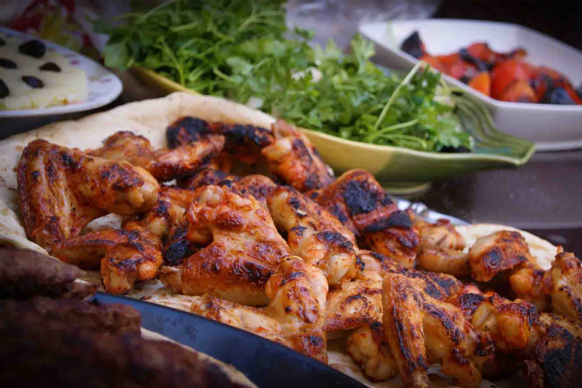Aguado Catering in Corsicana, TX (4)
