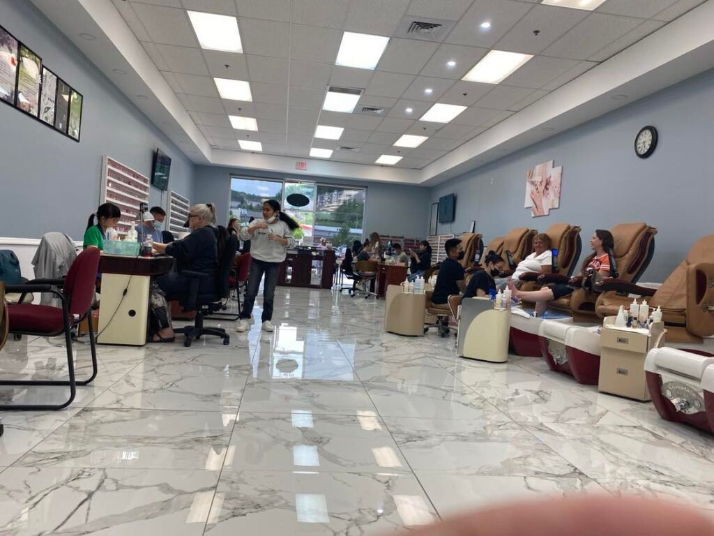 Classy Nails Staunton- 10%OFF in Staunton, VA (2)